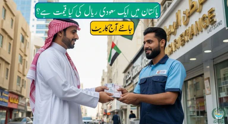 Today Dubai Dirham To Pakistani Rupees – 25 July 2025 Rates [Updated]