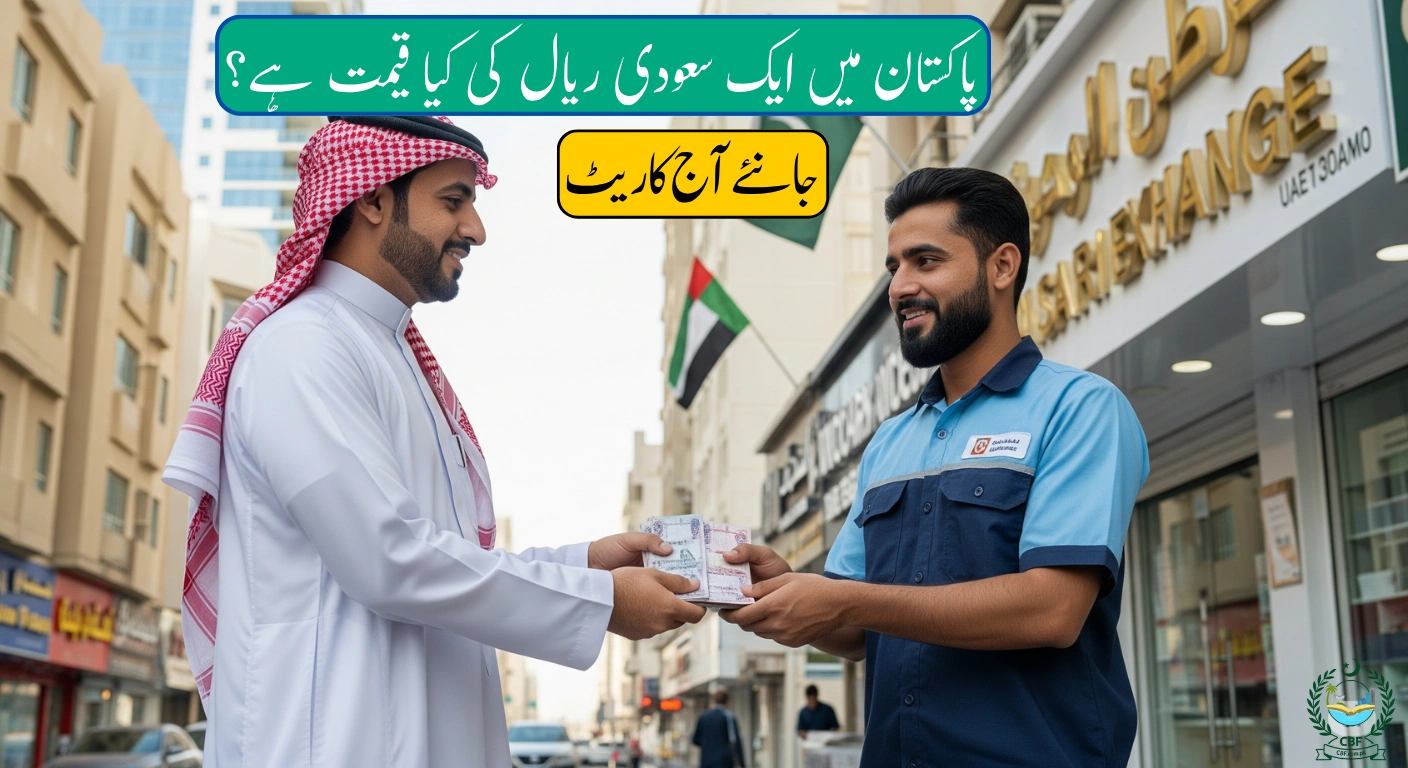 Today Dubai Dirham To Pakistani Rupees – 25 July 2025 Rates [Updated]
