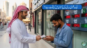 Today Qatari Riyal to Pakistani Rupees
