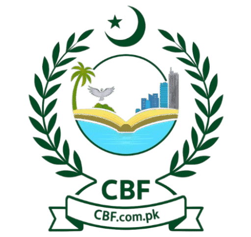 CBF Pakistan