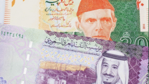 Today Saudi Riyal to Pakistani Rupees – SAR to PKR (2 August 2025)