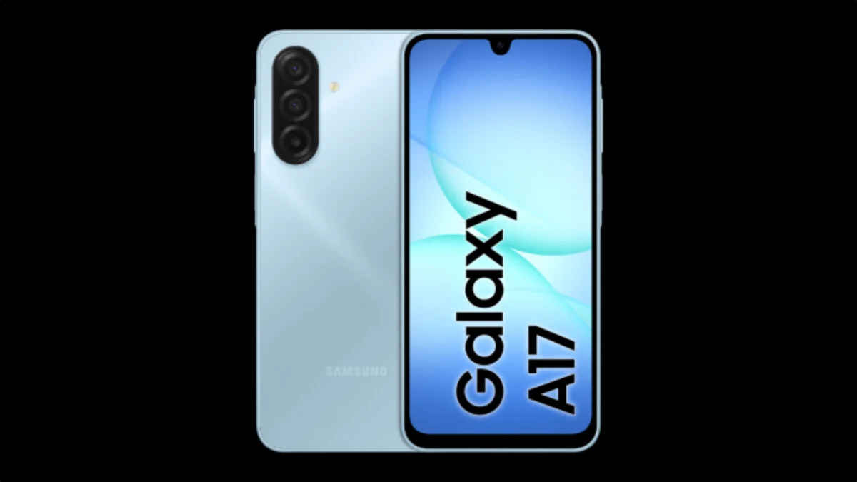 Samsung Galaxy A17 5G Specifications in Pakistan