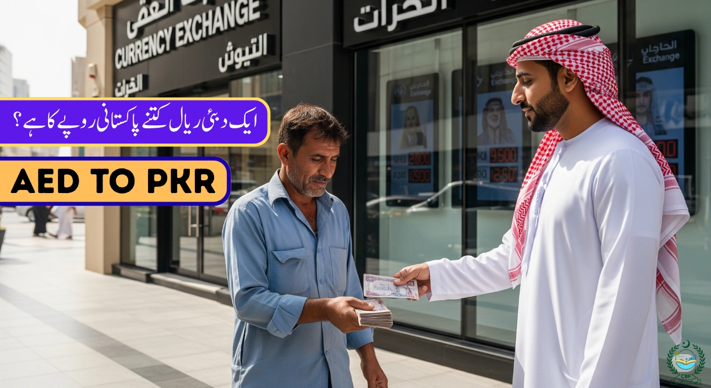 Today Dubai Dirham to Pakistani Rupees